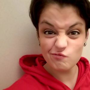 Meet your Posher, A.j._lk